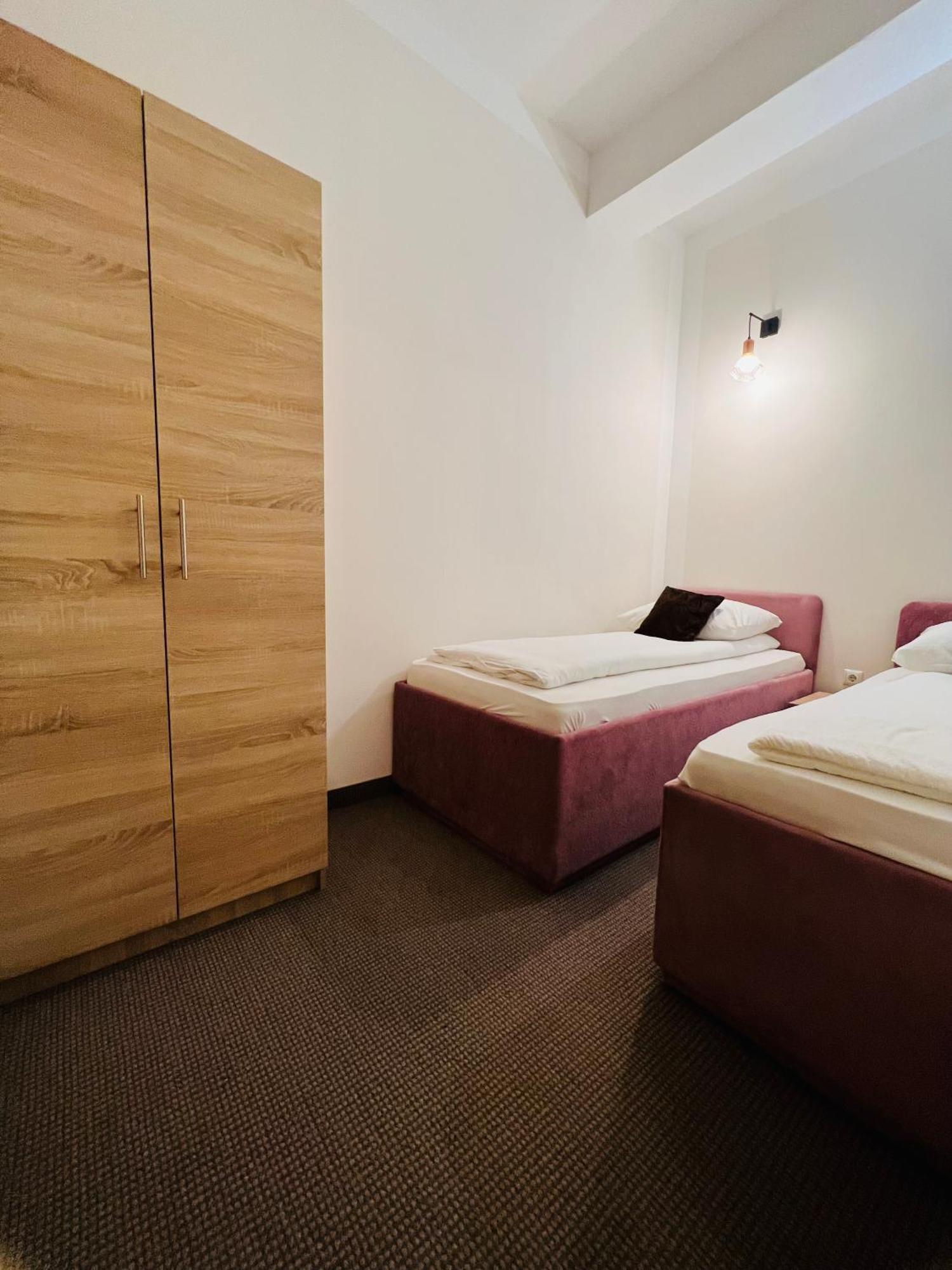 Stan Na Dan / Rent-a-flat Per Day Apartment